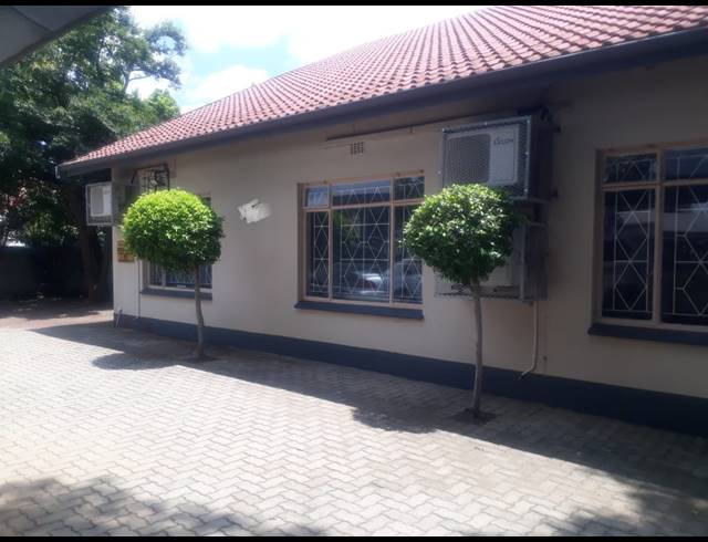 295M² OFFICE FOR SALE IN BO-DORP